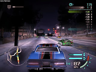 need for speed carbon game download pc free full version