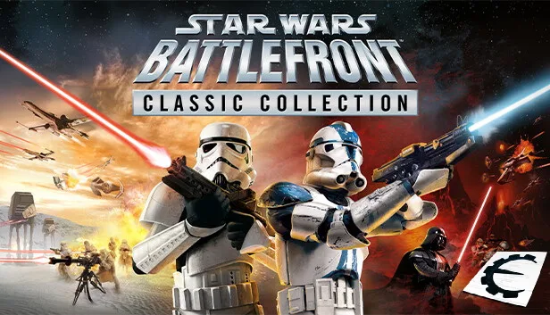 STAR WARS Battlefront Classic Collection Cheat Engine