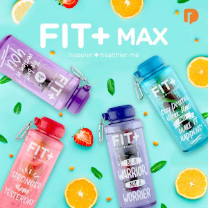 Fit + Max Set (Set of 4)