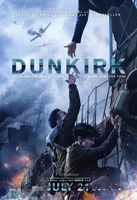 Cuộc Di Tản Dunkirk - Dunkirk
