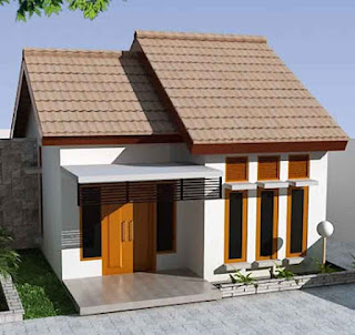 Gambar Rumah Minimalis Sederhana