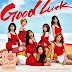 AOA - Good Luck Lyrics