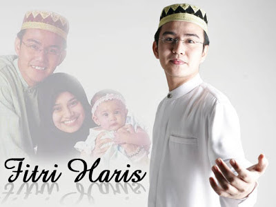 Fitri Haris - Suara Azan MP3