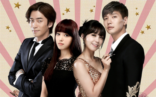 Drama Korea Trot Lovers Subtitle Indonesia Drama Korea Trot Lovers Subtitle Indonesia [Episode 1 - 16 : Complete]