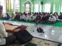 Ihlas dan Kepasrahan, Kunci Datangnya Pertolongan Allah