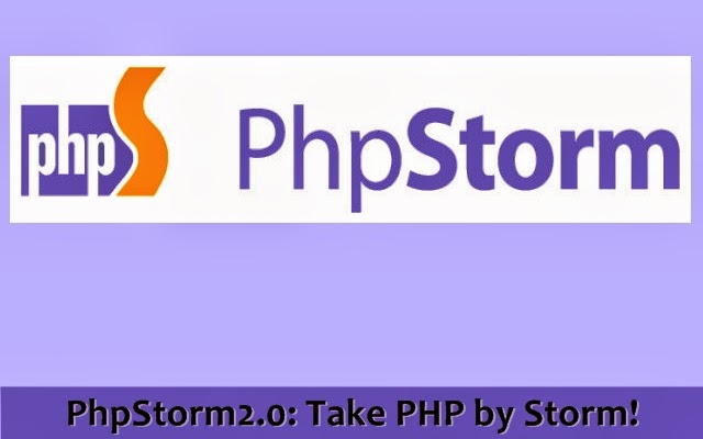 php web development services