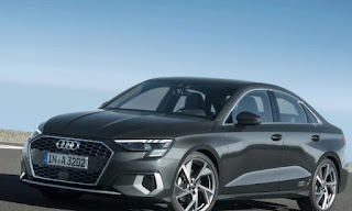 Audi A3 Sedan 1.5 S Line İNCELEME, Liste Fiyatı ve Özellikleri