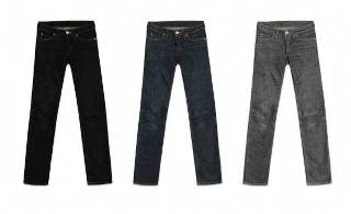 Bootcut jeans