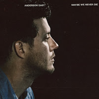 Anderson East - Drugs - Single [iTunes Plus AAC M4A]