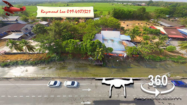 Click here for Kuala Jalan Baru Balik Pulau Land By Penang Raymond Loo 019-4107321