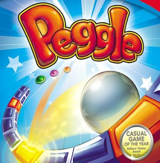 Peggle Art contest