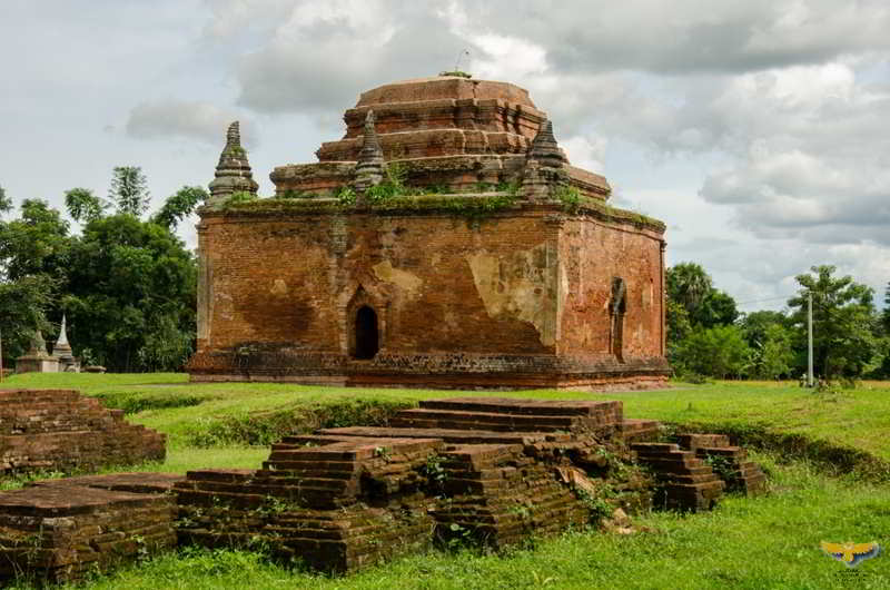 Ciudades antiguas Pyu