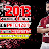 PES 2013 Egyptian Premier League Patch 2019 (190MB)