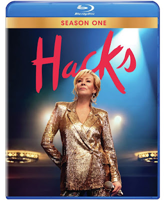 Hacks Season 1 Bluray