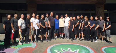 Wing Tsun Kung Fu Vancouver