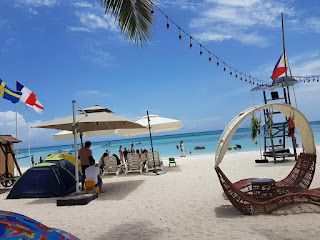 list of cebu beach resorts