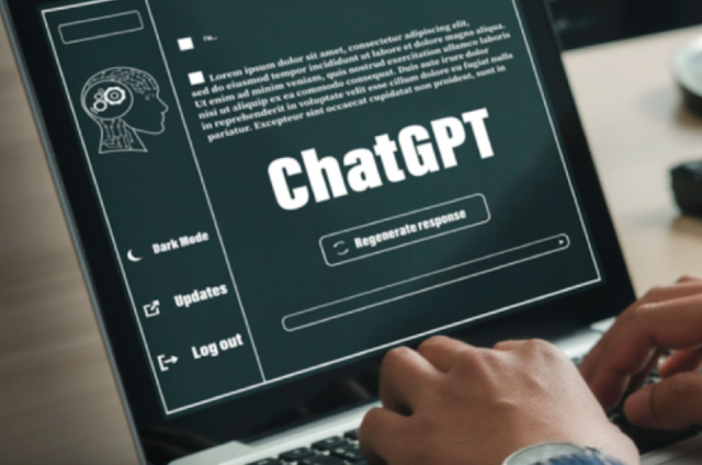 Transforming The Way We Communicate Online With ChatGPT Web