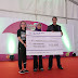 THE COFFEE BEAN & TEA LEAF® SUMBANG RM100,000 KEPADA PERSATUAN SYSTEMIC LUPUS ERYTHEMATOSUS MALAYSIA