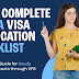  Your Complete Malta Visa Application Checklist: The Essential Guide for Study Abroad Applicants through VFS