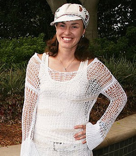 Tennis Star Martina Hingis