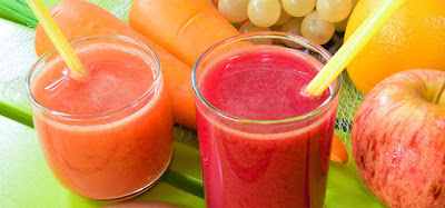 13 Yummy Juices You Should Try For Glowing Skin