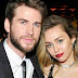 Miley Cyrus si Liam Hemsworth se despart dupa opt luni de casnicie