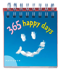 365 happy days