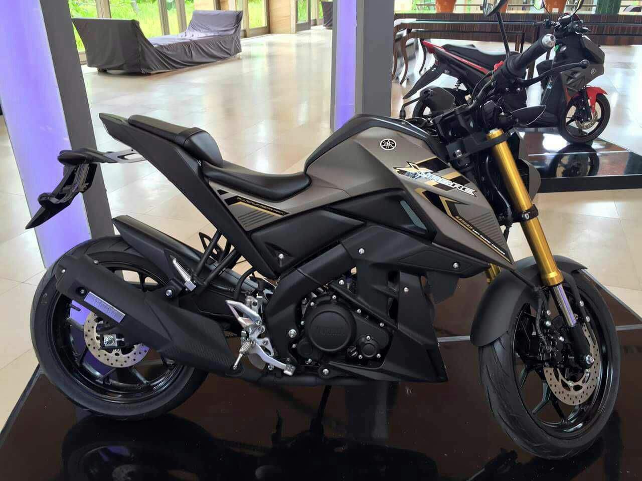 Kumpulan Modifikasi Motor Yamaha Xabre Terbaru