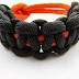 Cara Membuat Gelang Paracord Solomon