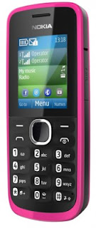 Harga Nokia 110 - Ponsel Dual SIM