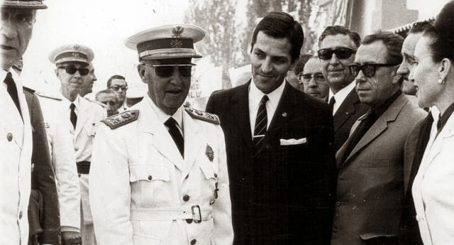 Franco y Suárez