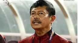 Tok! Indra Sjafri 4 Tahun Kedepan Sebagai Pelatih Timnas Indonesia U-20