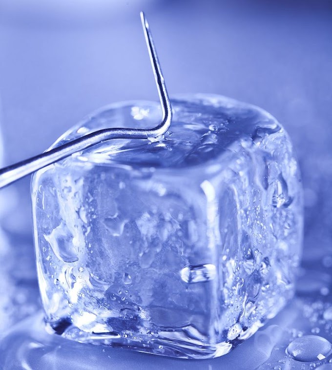 Dental News: Appropriate Use of "Cold Sterile" Solutions for Dentistry