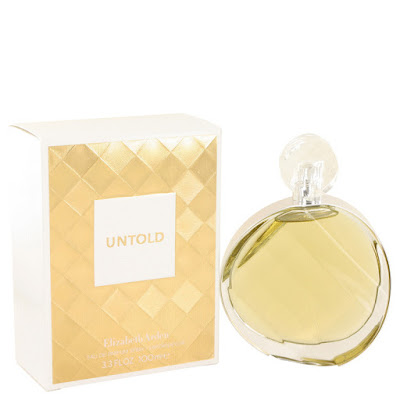 Elizabeth Arden Untold 100ml EDP for Women