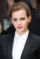 Emma Watson Hairstyle Picture