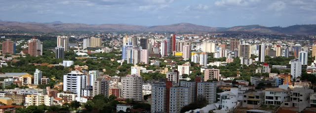 Governador Valadares - Minas Gerais