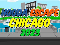 SD Hooda Escape Chicago 2023