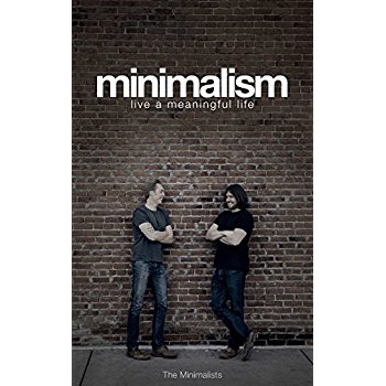 Download Minimalism: Live a Meaningful Life PDF