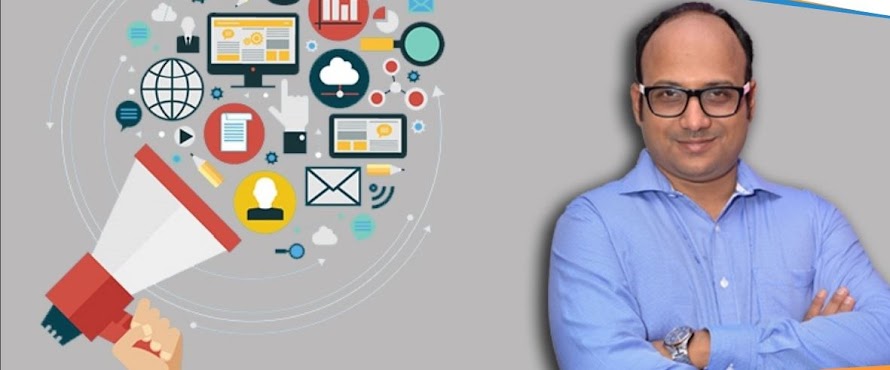 Moses Gomes, experienced sales and marketing consultant I Top 100 marketing strategists 