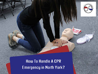 CPR courses