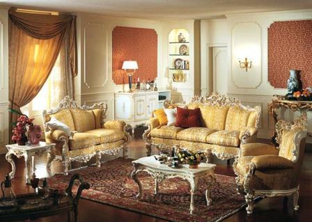 Interior Design DIY: Victorian Style in Interior Décor and Design
