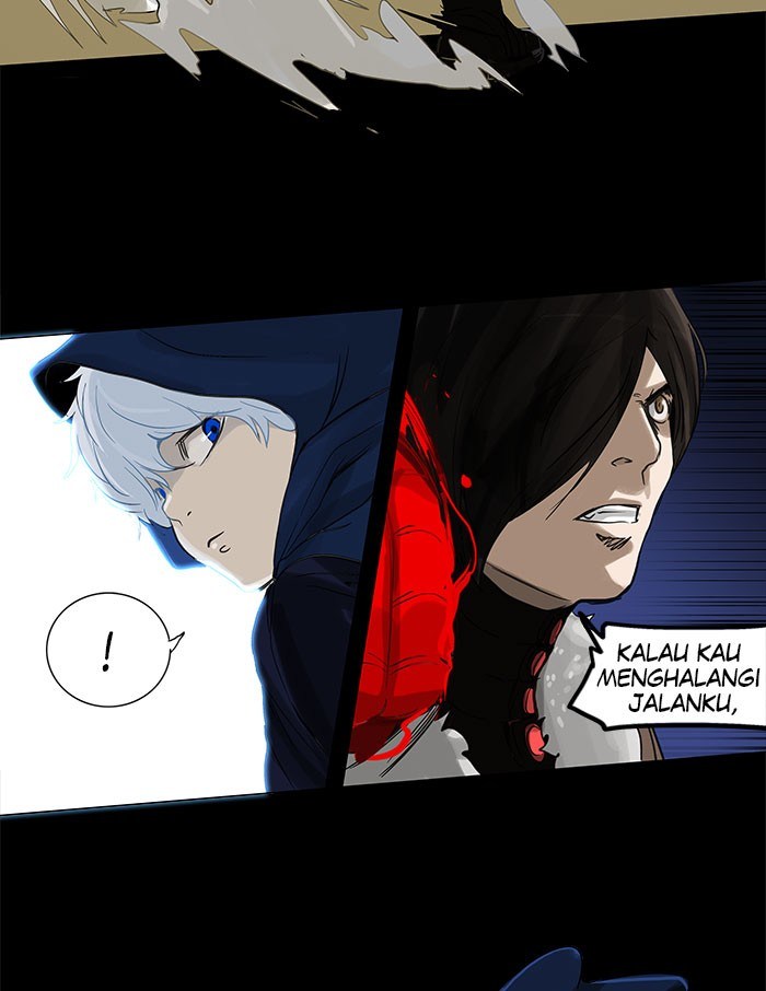 Tower of God Bahasa indonesia Chapter 124