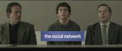 Social Network | Teaser Trailer
