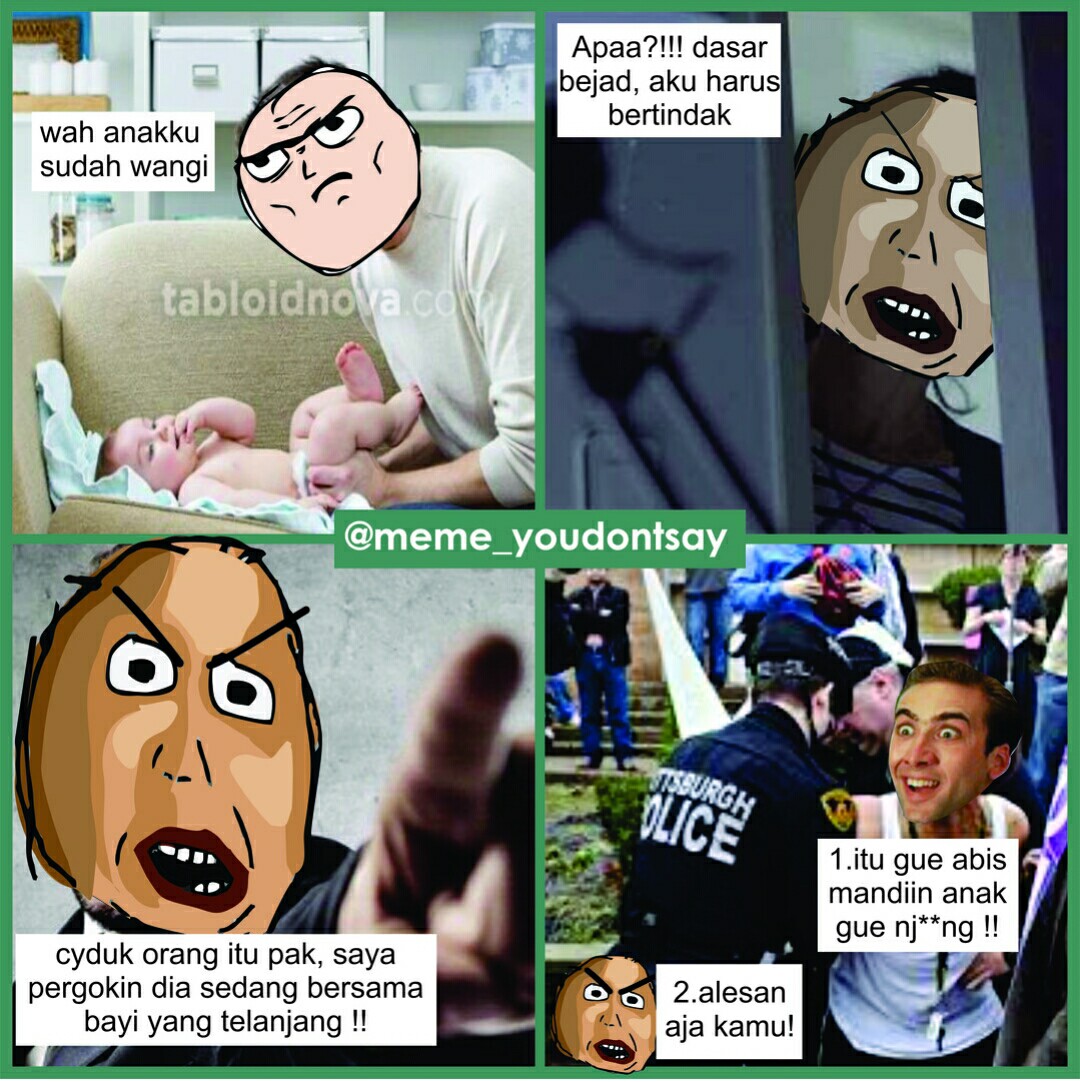 Kumpulan Gambar Meme Itu Apa Gambar Meme