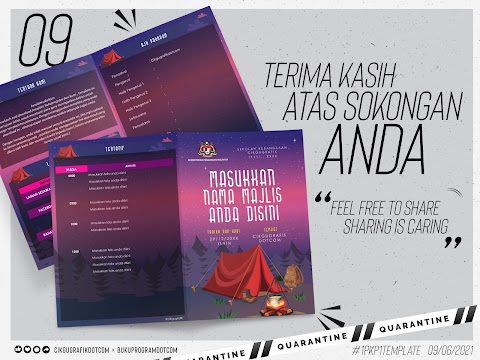 buku program boleh edit