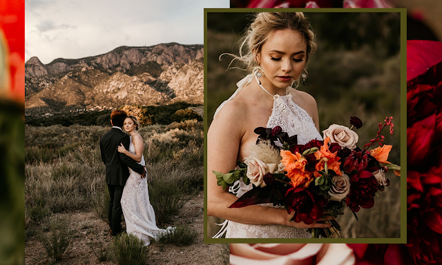 wedding photography real weddings styled shoots