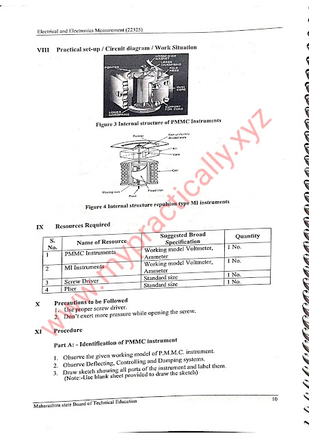 electrical measurements lab manual pdf, electronics measurement and instrumentation lab manual pdf, measurement of power using instrument transformer lab manual, instrumentation lab manual for electrical engineering pdf, emi lab manual pdf, perform an experiment to measure circuit parameters by lcr meter, rtd experiment lab manual, electrical measurements lab viva questions and answers,