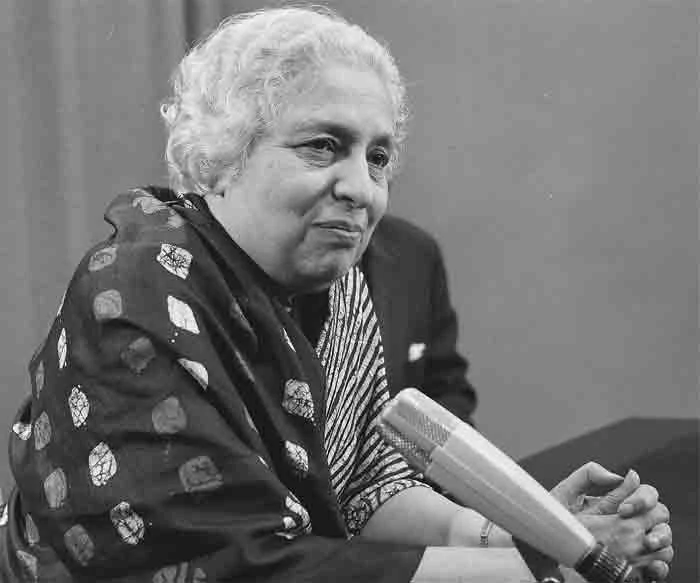 New Delhi, India, News, Top-Headlines, Nari-Shakti, Women, Freedom, Independence-Day, President, United Nations, British, Vijaya Lakshmi Pandit: Indian politician and diplomat.