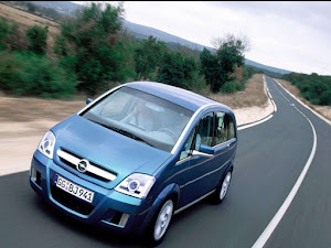 Opel Concept M 2002 (2)