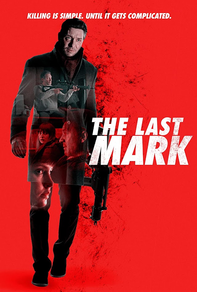 The Last Mark (Film acțiune 2022) Trailer și Detalii